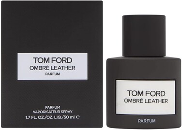 Tom Ford Ombre Leather Parfum 1.7 Oz / 50ml Parfum Spray