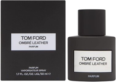 Tom Ford Ombre Leather Parfum 1.7 Oz / 50ml Parfum Spray
