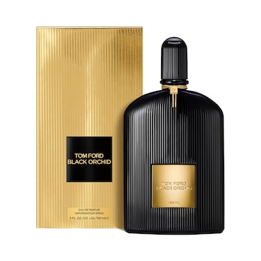 Tom Ford Black Orchid For Women Eau De Parfum 150ml