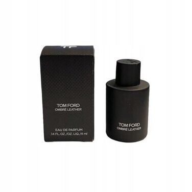 Tom Ford Ombre Leather EDP 4ml