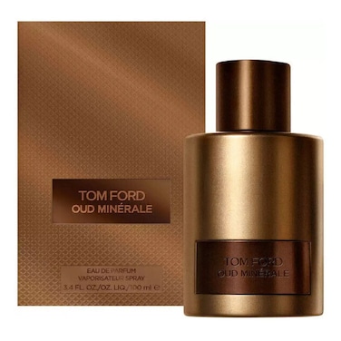 Tom Ford Oud Minerale Eau De Parfum 100ml