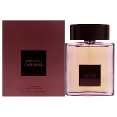 Tom FordCafe Rose for Women 3.4 oz Eau de Parfum Spray