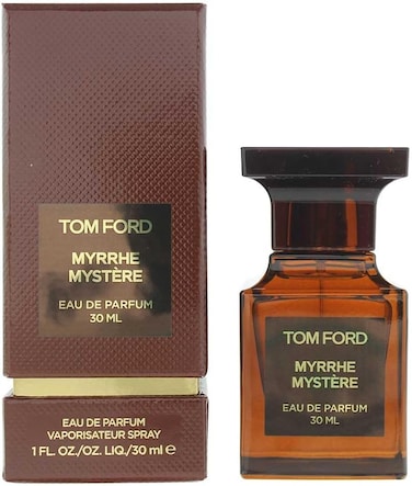 Tom Ford Myrrhe Mystere Eau De Parfum 30ml