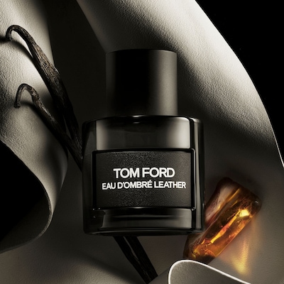 Buy Tom Ford Eau D'Ombre Leather EDT 50ml Online | Carrefour UAE