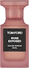 Tom Ford Rose Exposed Eau De Parfum 50ml