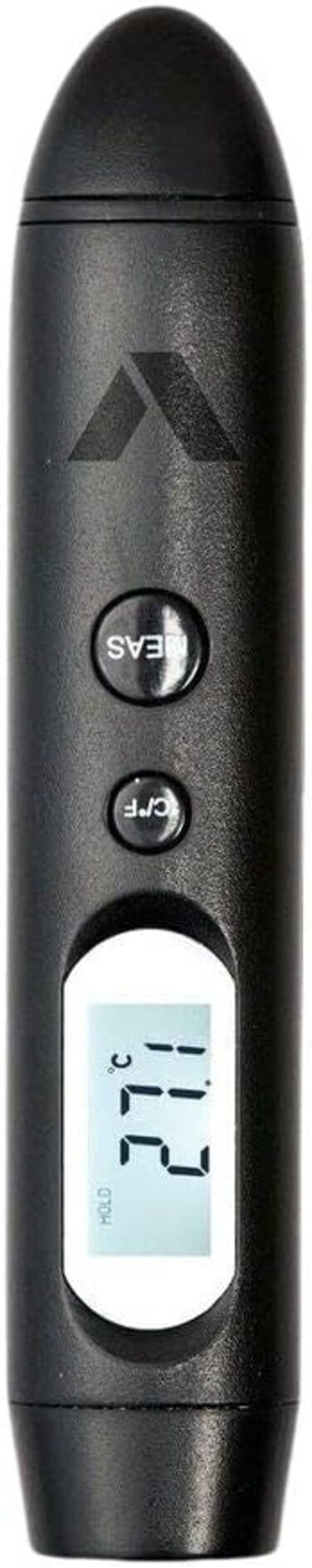 Subminimal Contactless Thermometer, Milk Thermometer For Steaming, Foaming And Frothing, Coffee Thermometer