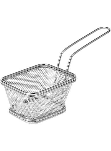 Harmony Zjd029-S Frying Basket 10.5X9X6 Cm