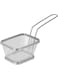 Harmony Zjd029-S Frying Basket 10.5X9X6 Cm