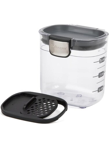 PREPWORKS ProKeeper+container Food Storage, 1 Count