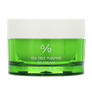 Tea Tree Purifine Cream&atilde;&hellip;&pound;Effective Repairing Acne Treatment&atilde;&hellip;&pound;Tea Tree 80% Extract, Panthenol (Pro Vitamin B5)&atilde;&hellip;&pound;The Mildest Moisturizer for Sensitive Skin&atilde;&hellip;&pound;Dr. Ceuracle