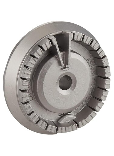 Ge Wb16T10046 Burner For Stove