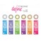 1DL FRESH GREEN 8.5 -5.50 30P