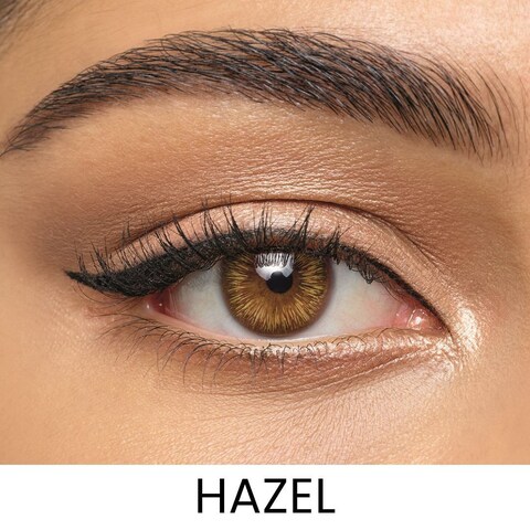 1DL FRESH HAZEL 8.5 -3.25 30P