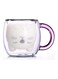 Wall Glasses Cup multicolour 230mm