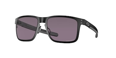 Oakley Holbrook Metal Square-Style Sunglasses