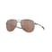 Oakley Contrail TI Aviator Style Sunglasses
