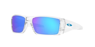 Oakley Heliostat Rectangle Style Sunglasses
