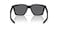 Oakley OO9430 01 57 Unisex Sunglasses