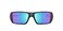 Oakley Heliostat Rectangle Style Sunglasses
