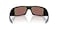 Oakley Heliostat Rectangle Style Sunglasses
