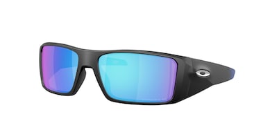 Oakley Heliostat Rectangle Style Sunglasses
