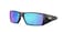 Oakley Heliostat Rectangle Style Sunglasses