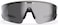 Oakley Meta Vanguard Sunglasses (Size 52) - White / Prizm Black (International Version)