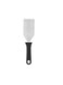 Griddle Scraper Spatula Silver 5.25inch