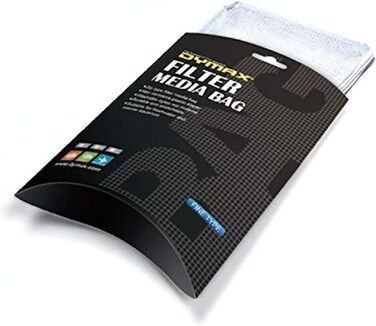DYMAX Filter Media Bag Coarse - S