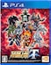 PS4 Super Robot Wars T