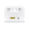 Archer MR505 4G+ Cat6 AC1200 Wireless Dual Band Wi-Fi LTE Gigabit Router, White
