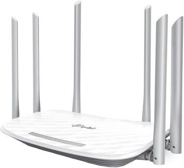 TP-Link Archer C86 AC1900 Wireless MU-MIMO Wi-Fi Router - Dual-Band, High-Speed Performance, Beamforming, Parental Controls, And QoS