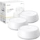 Deco BE25 BE3600 Whole Home Mesh WiFi 7 System, 688 Mbps at 2.4 GHz + 2882 Mbps at 5 GHz, 2 &times; 2.5 Gigabit Ports, Deco App, HomeShield, AI Mesh, MLO, Alexa and Google Assistant Supported, 3-Pack White
