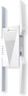 TP-Link AXE5400 Tri-Band Mesh Wi-Fi 6E Range Extender   Broadband/Wi-Fi Extender   Wi-Fi Booster/Hotspot with 1 Gigabit Port   160 MHz Channels   Built-In Access Point Mode   Easy Setup - RE815XE