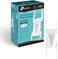 TP-Link AXE5400 Tri-Band Mesh Wi-Fi 6E Range Extender   Broadband/Wi-Fi Extender   Wi-Fi Booster/Hotspot with 1 Gigabit Port   160 MHz Channels   Built-In Access Point Mode   Easy Setup - RE815XE