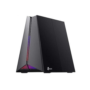 Archer GE550 BE9300 Tri-Band Wi-Fi 7 Gaming Router &ndash; Ultra-Fast 9220 Mbps Speeds, Dedicated Gaming Band, Multi-Link Operation, RGB Lighting, HomeShield Security