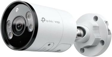 TP-Link IP Cam Outdoor Bullet 4MP VIGI C345(2.8mm)