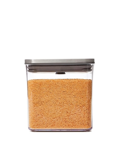 Steel POP BIG SQUARE SHORT - 2.8 QT / 2.6 L