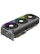 بطاقة رسومات Zotac RTX 5080 AMP Extreme Infinity بسعة 16 جيجابايت من نوع GDDR7