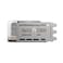 بطاقة رسومات Zotac Gaming Geforce RTX 5080 16GB GDDR7 Solid OC White Edition