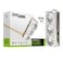 بطاقة رسومات Zotac Gaming Geforce RTX 5080 16GB GDDR7 Solid OC White Edition