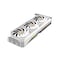 بطاقة رسومات Zotac RTX 5070 AMP White ED 12GB GDDR7