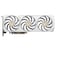 بطاقة رسومات Zotac RTX 5070 AMP White ED 12GB GDDR7