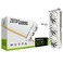 بطاقة رسومات Zotac RTX 5070 AMP White ED 12GB GDDR7