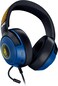 Razer Kraken V3 X - Fortnite Edition - Wired USB Gaming Headset TriForce 40mm Drivers HyperClear Cardioid Mic Hybrid Fabric and Memory Foam Ear Cushions RZ04-03750500-R3M1