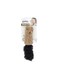 Pawise Simple Cat Pillow