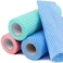 All-Purpose Heavy Duty Cleaning Cloth Wipes &ndash; 150 Sheets (50 Sheets x 3 Pack)   Washable, Reusable &amp; Extra Absorbent Multi-Surface Kitchen Wipes (250mm x 300mm)