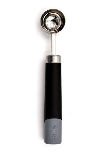 Melon Baller 30mm And Stainless Steel Sturdy Fruit Scoop Cuts Melon Balls Smoothly and Cleanly