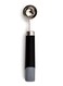 Melon Baller 30mm And Stainless Steel Sturdy Fruit Scoop Cuts Melon Balls Smoothly and Cleanly