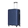 STARGOLD Single Luggage, ABS Hard Shell Suitcase With Expandable Zipper, 360&deg; Spinner Wheels, Number Lock, Lightweight Trolley Travel Bag 24 Inch
